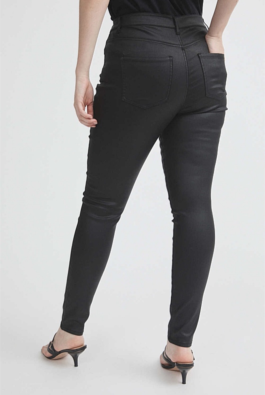 Green 38                  EU Colcci Jeggings & Skinny & Slim discount 96% WOMEN FASHION Jeans Strech 